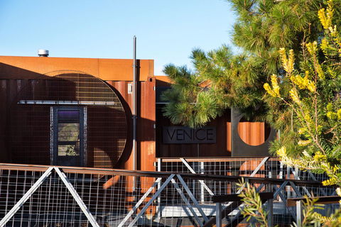 Clifftop At Hepburn - Tourism Gold Coast 2