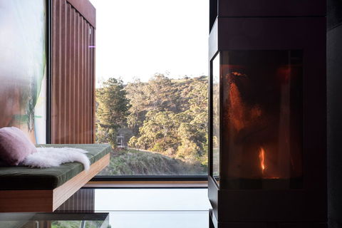 Clifftop At Hepburn - Tourism Gold Coast 1