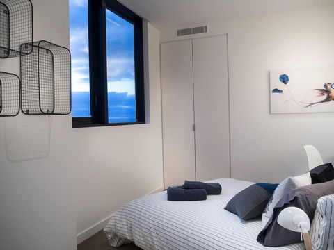 LittleStay Swanston - 2 Bedroom Aptm - Gold Coast 18