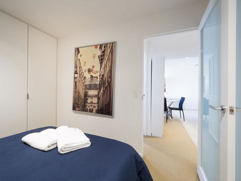 LittleStay Swanston - 2 Bedroom Aptm - Gold Coast 41