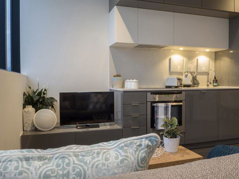 LittleStay Swanston - 2 Bedroom Aptm - Gold Coast 22