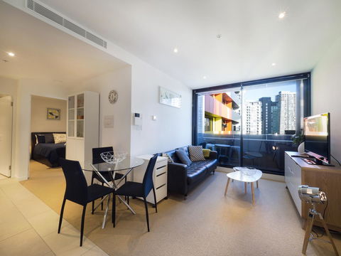 LittleStay Swanston - 2 Bedroom Aptm - Gold Coast 26