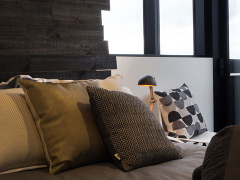 LittleStay Swanston - 2 Bedroom Aptm - Gold Coast 37