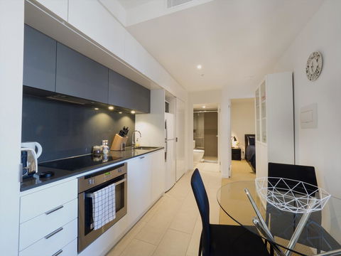 LittleStay Swanston - 2 Bedroom Aptm - Gold Coast 3