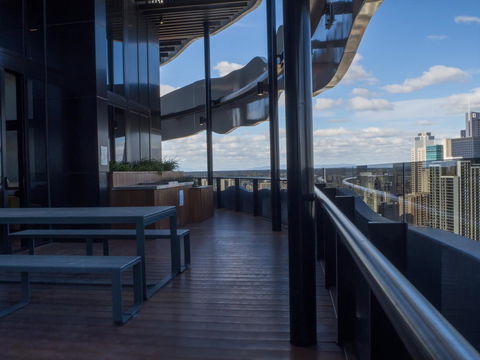 LittleStay Swanston - 2 Bedroom Aptm - Gold Coast 43