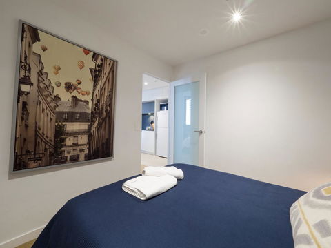 LittleStay Swanston - 2 Bedroom Aptm - Gold Coast 9
