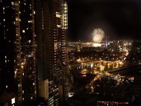 LittleStay Swanston - 2 Bedroom Aptm - Gold Coast 39