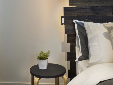 LittleStay Swanston - 2 Bedroom Aptm - Gold Coast 13