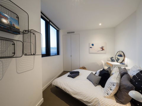 LittleStay Swanston - 2 Bedroom Aptm - Gold Coast 14
