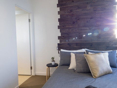 LittleStay Swanston - 2 Bedroom Aptm - Gold Coast 0