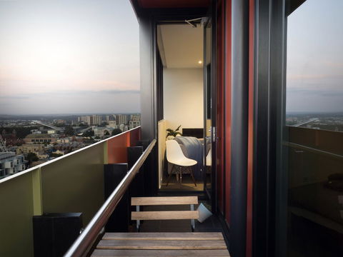 LittleStay Swanston - 2 Bedroom Aptm - Gold Coast 25