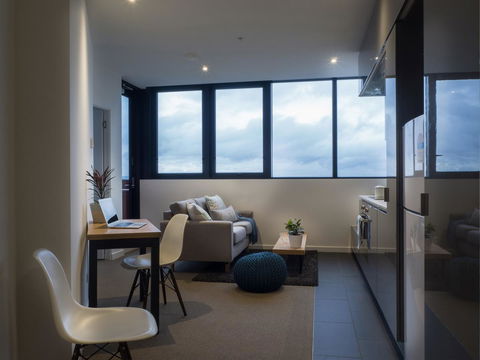 LittleStay Swanston - 2 Bedroom Aptm - Gold Coast 38