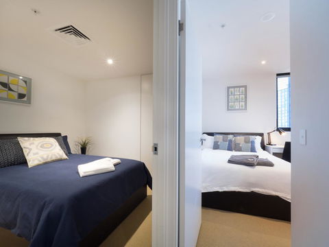 LittleStay Swanston - 2 Bedroom Aptm - Gold Coast 7