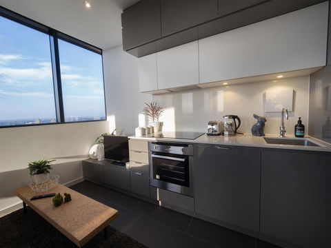 LittleStay Swanston - 2 Bedroom Aptm - Gold Coast 19