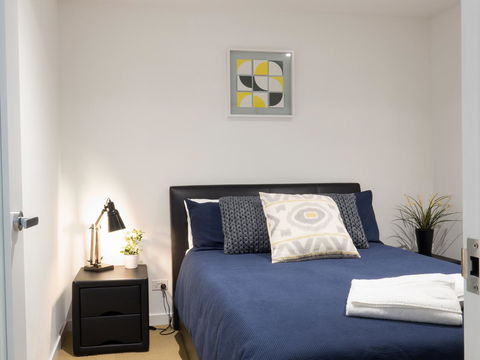 LittleStay Swanston - 2 Bedroom Aptm - Gold Coast 20