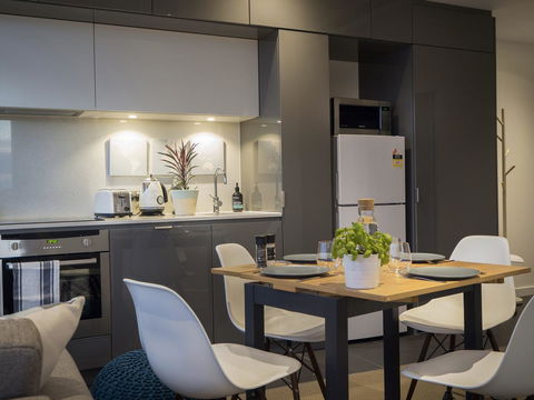LittleStay Swanston - 2 Bedroom Aptm - Gold Coast 33