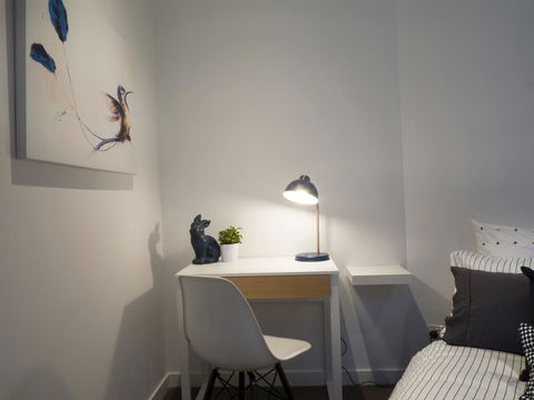 LittleStay Swanston - 2 Bedroom Aptm - Gold Coast 35