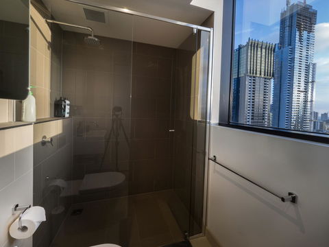 LittleStay Swanston - 2 Bedroom Aptm - Gold Coast 44