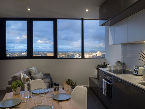 LittleStay Swanston - 2 Bedroom Aptm - Gold Coast 29