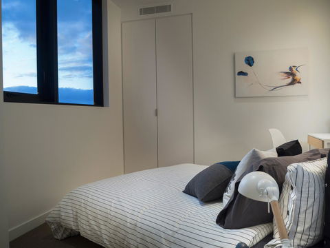 LittleStay Swanston - 2 Bedroom Aptm - Gold Coast 24