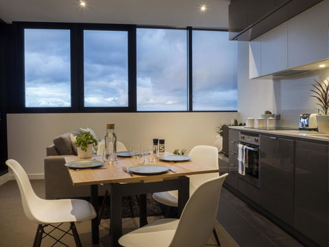 LittleStay Swanston - 2 Bedroom Aptm - Gold Coast 36
