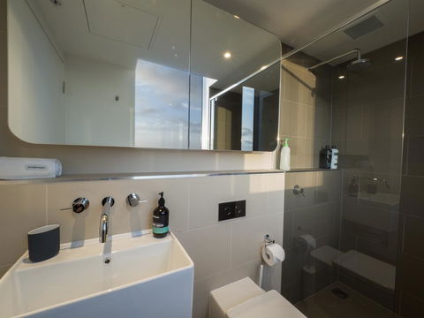 LittleStay Swanston - 2 Bedroom Aptm - Gold Coast 34