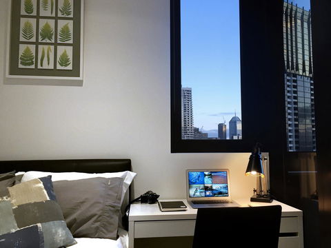 LittleStay Swanston - 2 Bedroom Aptm - Gold Coast 6