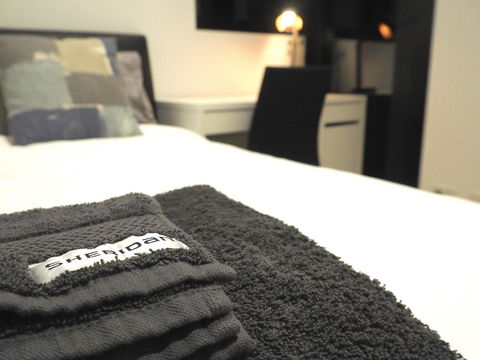 LittleStay Swanston - 2 Bedroom Aptm - Gold Coast 30