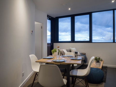 LittleStay Swanston - 2 Bedroom Aptm - Gold Coast 15