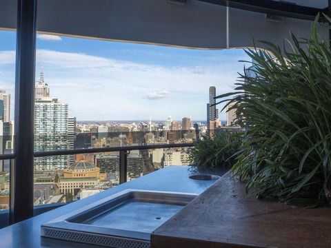 LittleStay Swanston - 2 Bedroom Aptm - Gold Coast 42