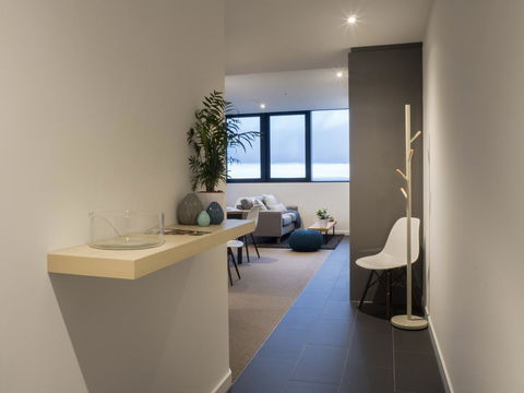 LittleStay Swanston - 2 Bedroom Aptm - Gold Coast 31