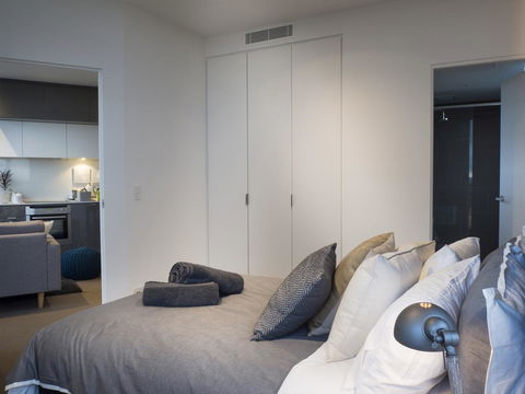 LittleStay Swanston - 2 Bedroom Aptm - Gold Coast 40