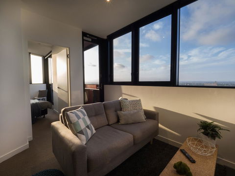LittleStay Swanston - 2 Bedroom Aptm - Gold Coast 21