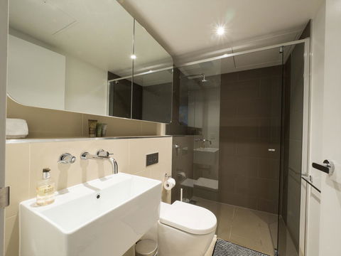 LittleStay Swanston - 2 Bedroom Aptm - Gold Coast 17