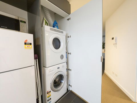 LittleStay Swanston - 2 Bedroom Aptm - Gold Coast 32
