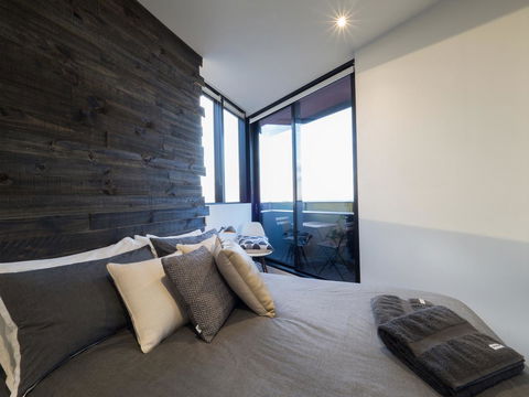 LittleStay Swanston - 2 Bedroom Aptm - Gold Coast 10