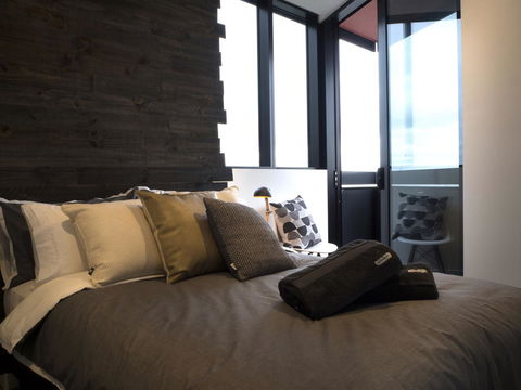 LittleStay Swanston - 2 Bedroom Aptm - Gold Coast 28
