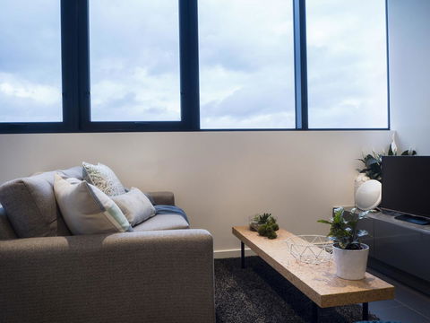 LittleStay Swanston - 2 Bedroom Aptm - Gold Coast 16