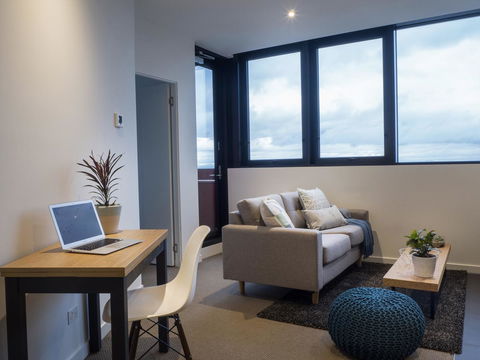 LittleStay Swanston - 2 Bedroom Aptm - Gold Coast 27
