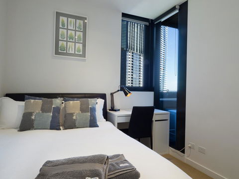 LittleStay Swanston - 2 Bedroom Aptm - Gold Coast 5