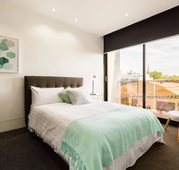 Rene - Beyond a Room Private Apartments