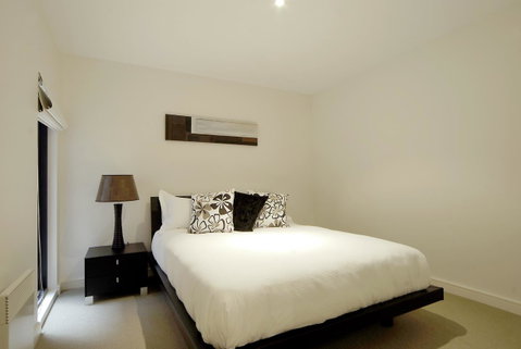 C-Scape Water Front Apartment - Tourism Gold Coast 6