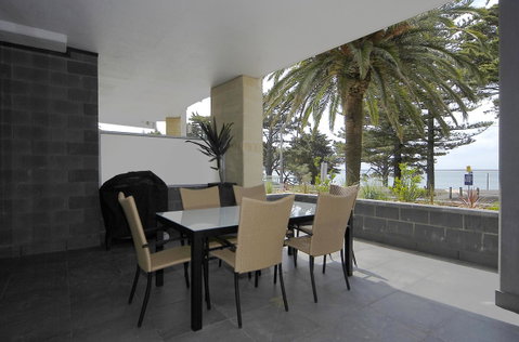 C-Scape Water Front Apartment - Tourism Gold Coast 14