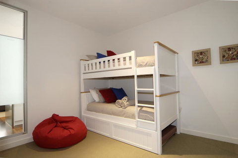 C-Scape Water Front Apartment - Tourism Gold Coast 7