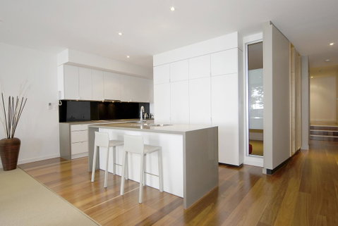 C-Scape Water Front Apartment - Tourism Gold Coast 1