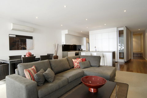 C-Scape Water Front Apartment - Tourism Gold Coast 4