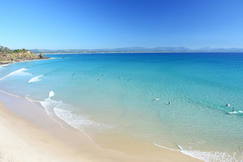 C-Scape Water Front Apartment - Tourism Gold Coast 15