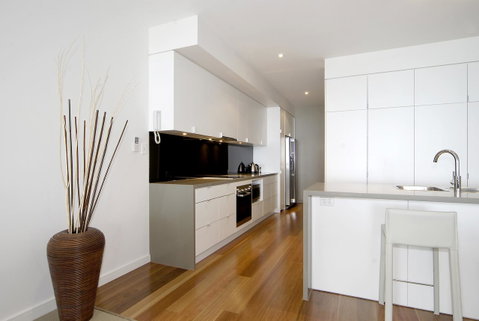 C-Scape Water Front Apartment - Tourism Gold Coast 2