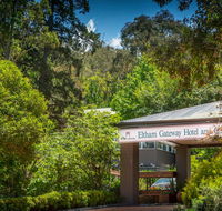 Eltham Gateway Hotel  Conference Centre - Tourism Gold Coast