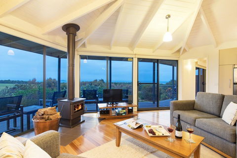 Limosa Rise - Tourism Gold Coast 0